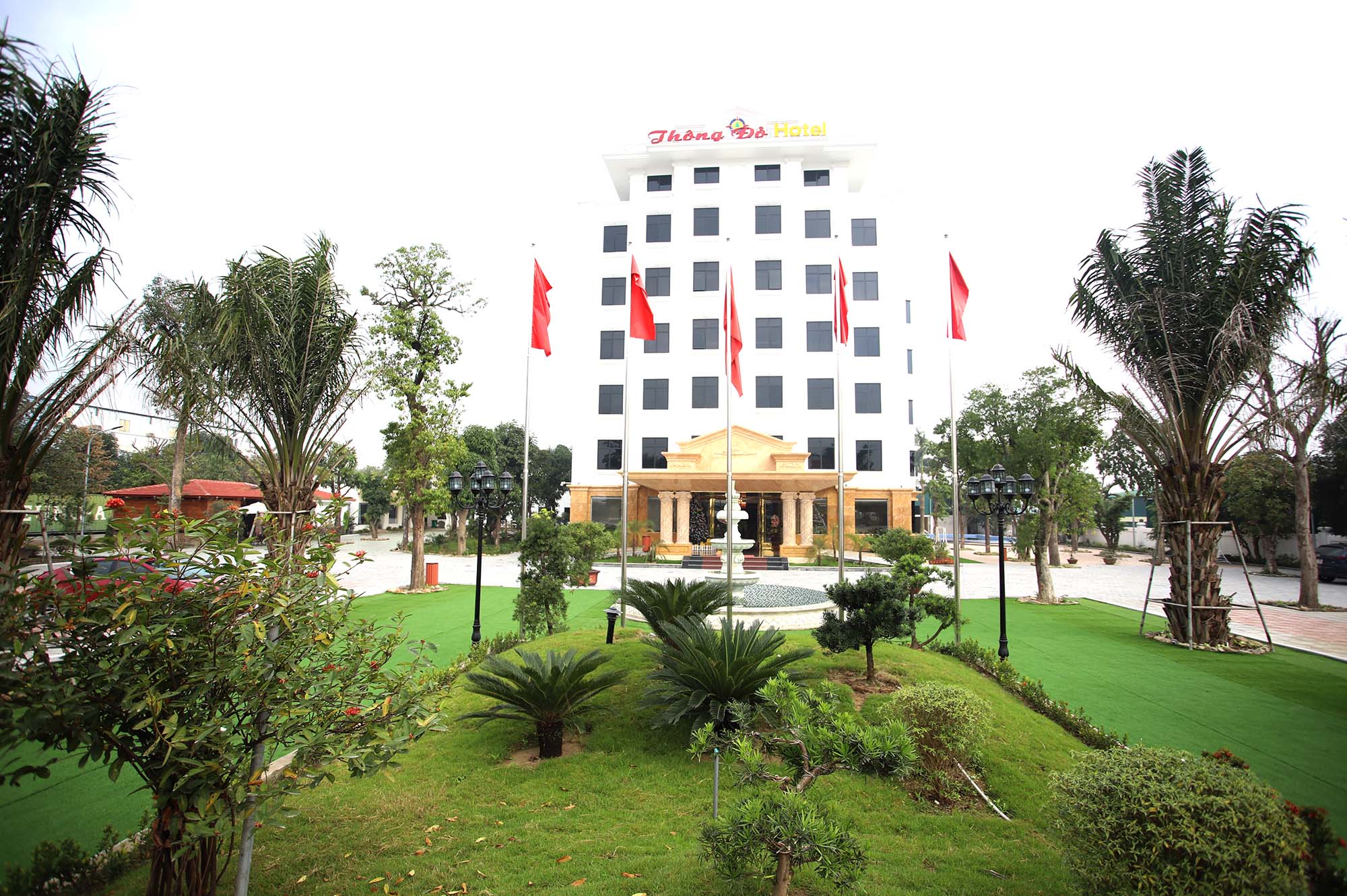 Thong Do Hotel